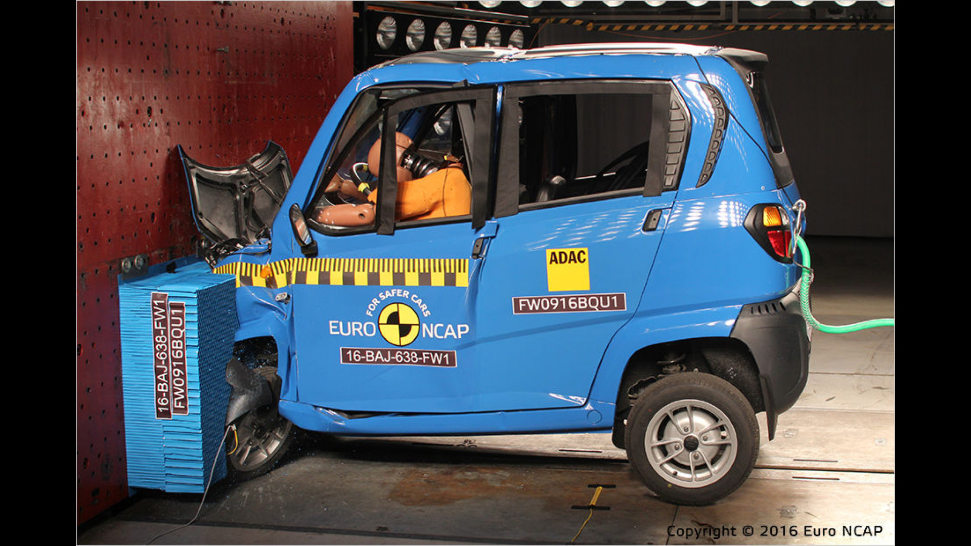 Todesfalle Leichtkraftwagen Motor1 Com Bilder