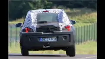 Erwischt: Opel Allegra
