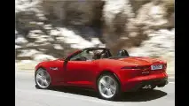 Roadster mit mächtig Dampf