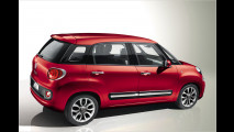 Fiat Mini-Van kommt Ende 2012
