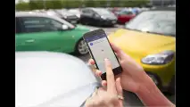 Opel Onstar startet