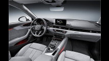 Der A4 allroad quattro ist da