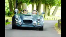 Bristol kommt zurück