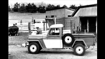 Willys-Overland ,Jeep