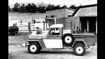 Willys-Overland ,Jeep