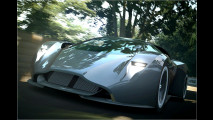 811 PS im Online-Bolide
