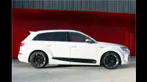Abt Sportsline macht dem Q7 Beine