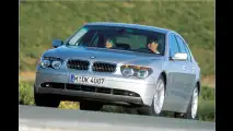 BMW 7er (2001)