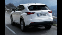 Lexus RX 200t