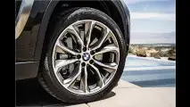 Neuer BMW X6