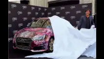 Life Ball: Maxi-Erlös für Audi S1