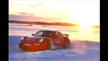 Driften (fast) wie Wallenwein