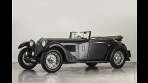 Alfa Romeo 6C 1750 Grand Sport (1930): 1.184.500 Euro