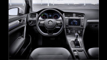 Volkswagen e-Golf