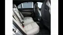 Der gewaltige Cadillac CTS-V im Test