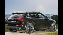 360 PS für den SQ5