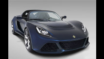 Lotus-Neuheiten in Genf