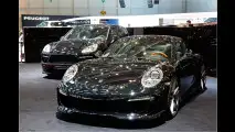 Ein getunter McLaren