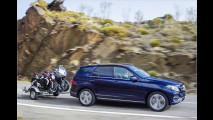 Das kostet der Mercedes GLE