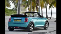 Mini lüftet den John Cooper Works