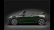 Mini lüftet den John Cooper Works