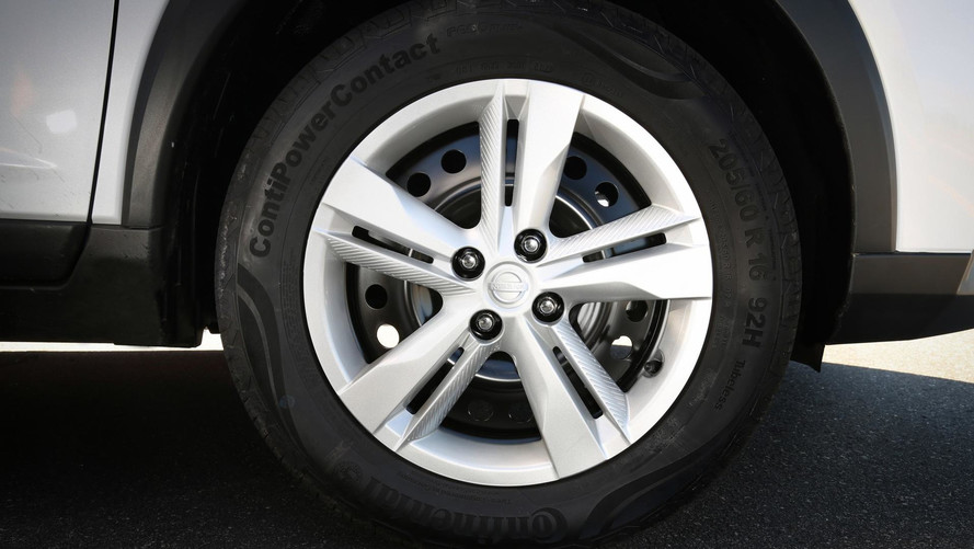 Nissan Kicks S Manual