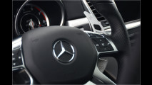 300 km/h schnelles SUV