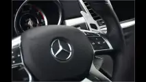 300 km/h schnelles SUV