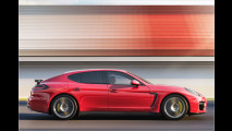 300-Diesel-PS für den Panamera