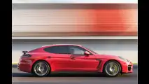 300-Diesel-PS für den Panamera