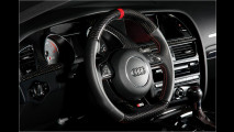 Neuer Dress für den S5