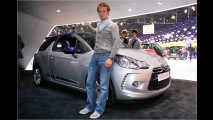 Citroën DS3 Cabrio