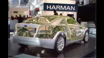 Neuer Subaru-Erlkönig