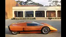 Australischer Donnerkeil