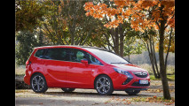 Power-Diesel im Zafira