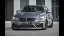 Mehr M von G-Power