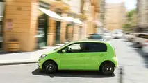 2017 Skoda Citigo