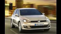 Mädels fahren Corsa, Senioren Benz