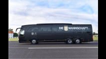 M wie Mannschaft