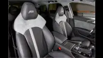 Limitierter RS 6 zum Jubiläum