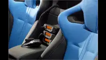 Jaguar Renn(rad)wagen