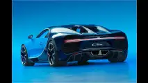 Bugatti zündet die nächste Stufe