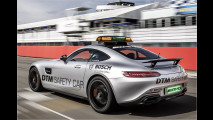 Sicherer durch die DTM-Saison