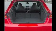 A3 als Fünftürer im Test