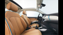 Opel rockt den Adam