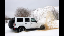 Sonder-Jeep im Test