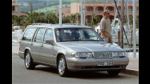 25 Jahre Volvo 940 und 960
