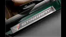 Geschenke für Corvette-Fans