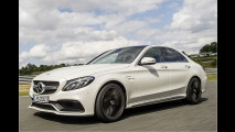 AMG startet durch