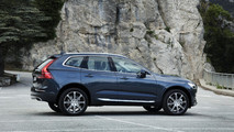 Volvo XC60 kamerası ile çekilen fotoğraf koleksiyonu